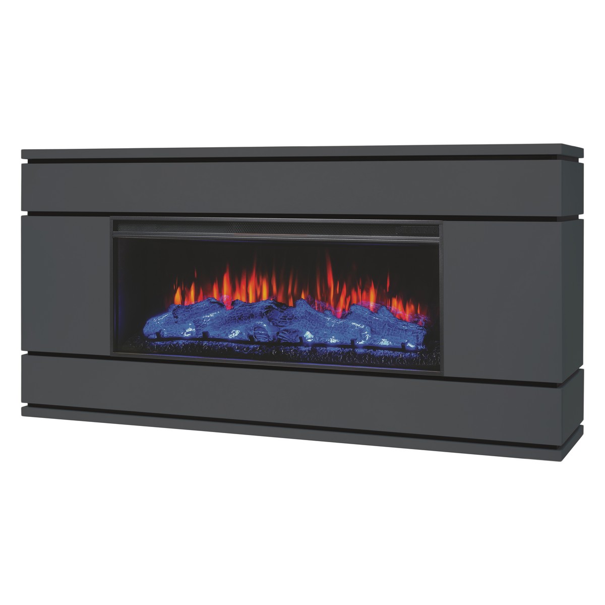 Электрокамин RealFlame  Vega 45 GR с очагом Joker 45