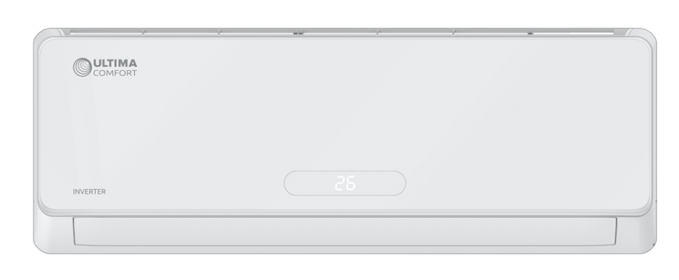 Сплит-система настенная Ultima Comfort серии EXPLORER Inverter EXP-I07PN-IN/EXP-I07PN-OUT