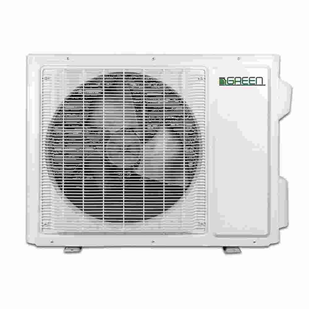 Сплит-система настенная Green GRI-18HH2/GRO-18HH3 on/off