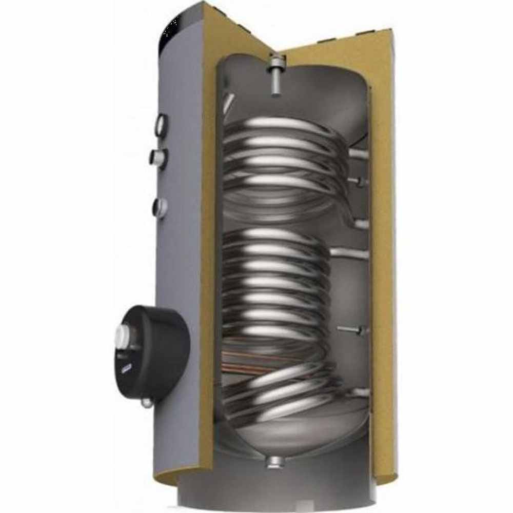 Накопительный водонагреватель Metalac Combi Pro WR 150 (правое подключение)