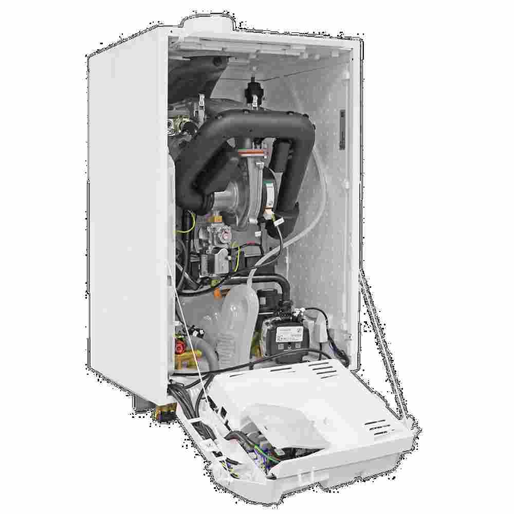 Настенный конденсационный котел De Dietrich EVODENS AMC 35