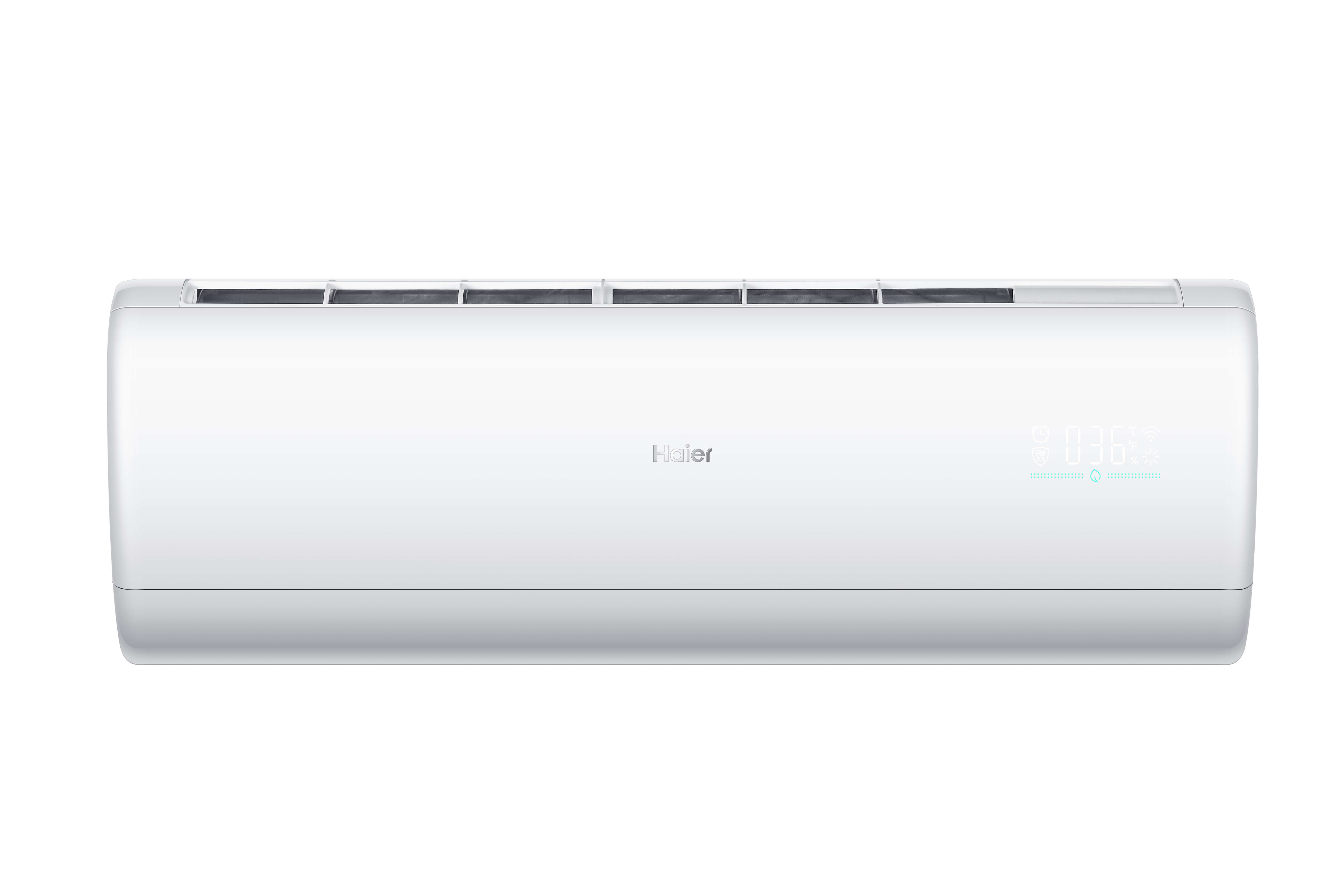 Настенная сплит-система Haier Jade Super Match AS25S2SJ3FA-W / 1U25MEC1FRA Inverter