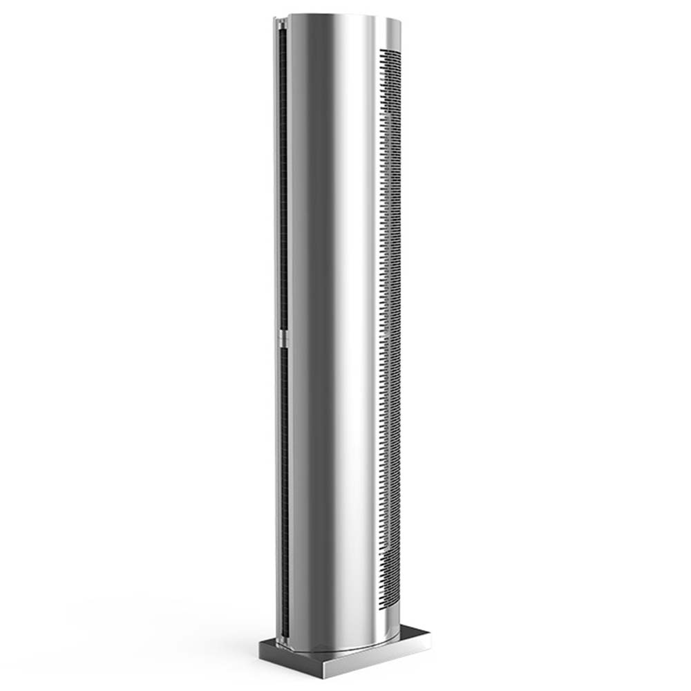 Тепловая завеса Zilon ZVV-1.5VW25