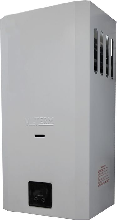 Газовый проточный водонагреватель VilTerm E14