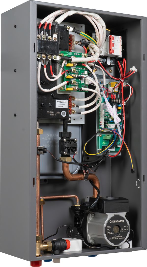 Электрический котел Kentatsu NOBBY ELECTRO KBX-11