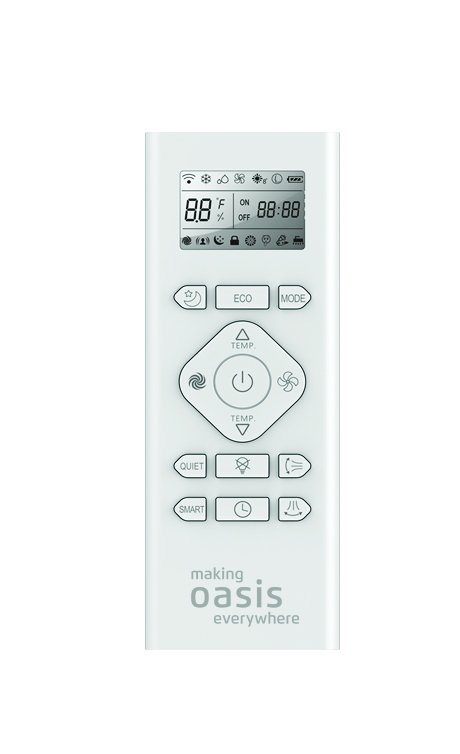 Сплит-система Oasis OX-7 Pro
