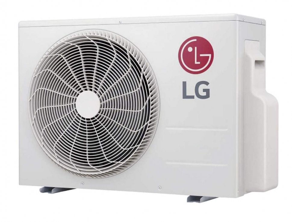 Сплит-система настенная LG DC12RH EVO MAX inverter