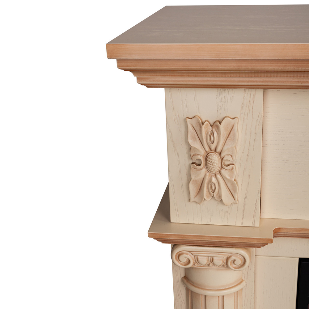 Портал RealFlame Silvia 26 WT