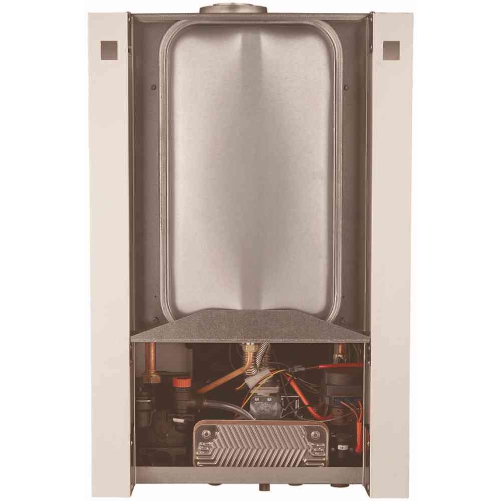 Настенный котел Amulet Turbo B14