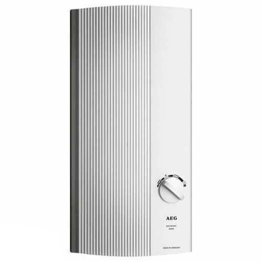 Проточный водонагреватель AEG DDLE Basis 18/21/24
