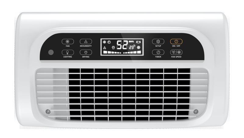 Осушитель воздуха Funai RAD-N26T6E Neko L