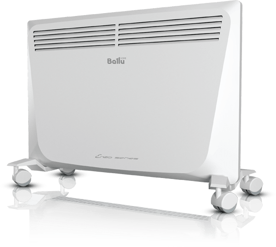 Электрический конвектор Ballu BEC/EZER-2000