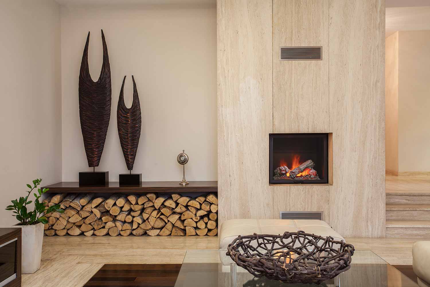 Очаг Dimplex  Engine 56-400