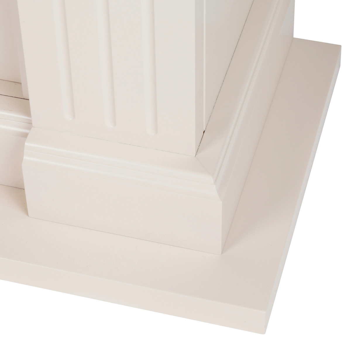 Портал RealFlame Ontario 42/BV WT