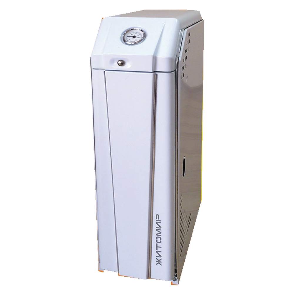 Напольный газовый котел Atem Житомир-3 КС-Г-010 СН