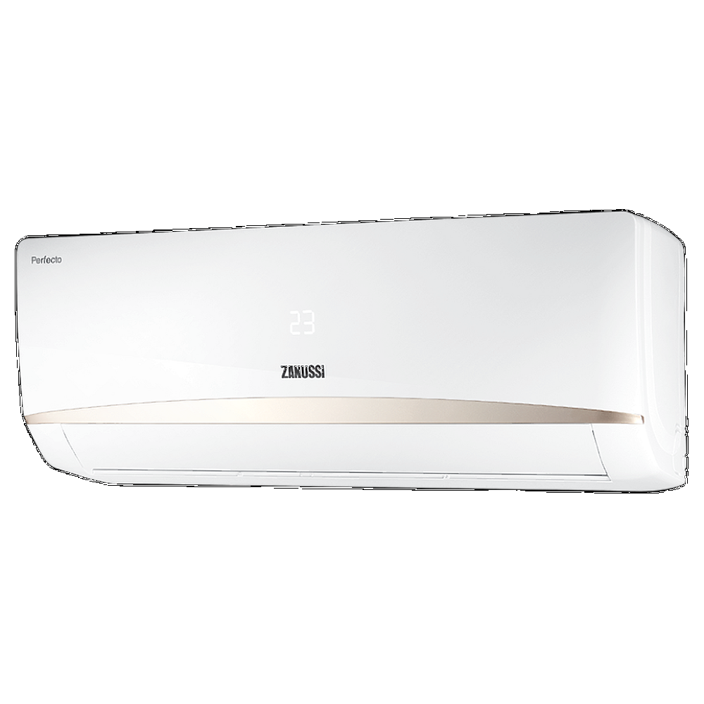 Сплит-система Zanussi ZACS/I-24 HPF/A22/N8 Perfecto DC Inverter