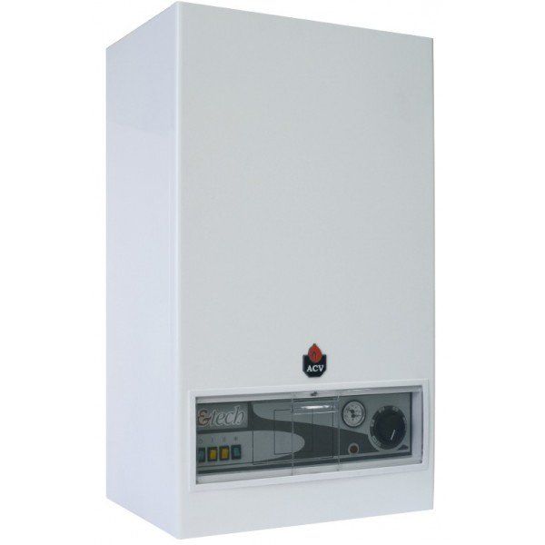Электрический котел ACV E-Tech W 15 Tri V15