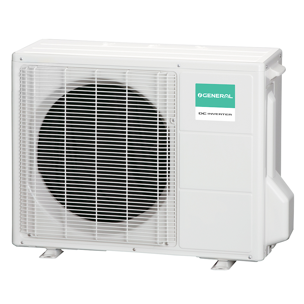 Кассетная сплит система General AUXG54L