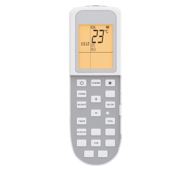 Кассетная сплит-система Royal Clima CO-4C 18HNBI/CO-E 18HNBI Competenza DC Inverter 2023