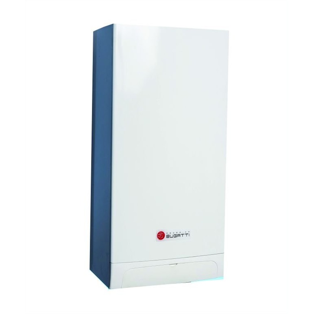 Настенный газовый котел Federica Bugatti 35B COND