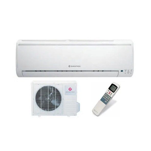 Сплит-система настенная Dantex RK-36SDM3N on/off