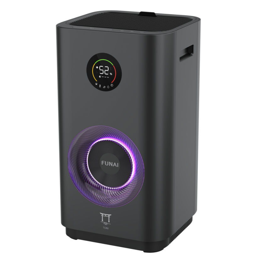 Климатический комплекс Funai CC-TRE600/6.0(GF) TORII