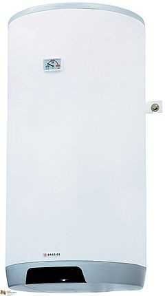 Накопительный водонагреватель Drazice OKC 200 NTR/Z