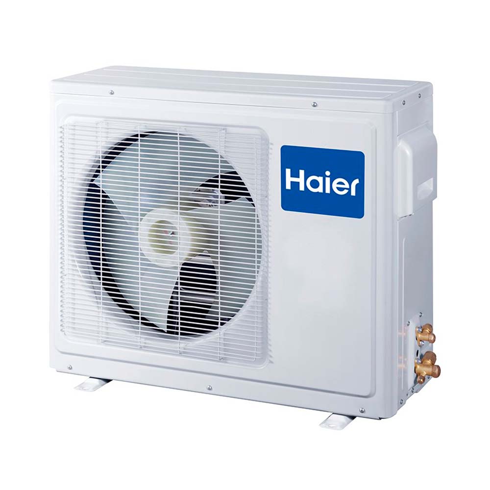 Канальный кондиционер Haier AD18MS1ERA/1U18DS1EAA