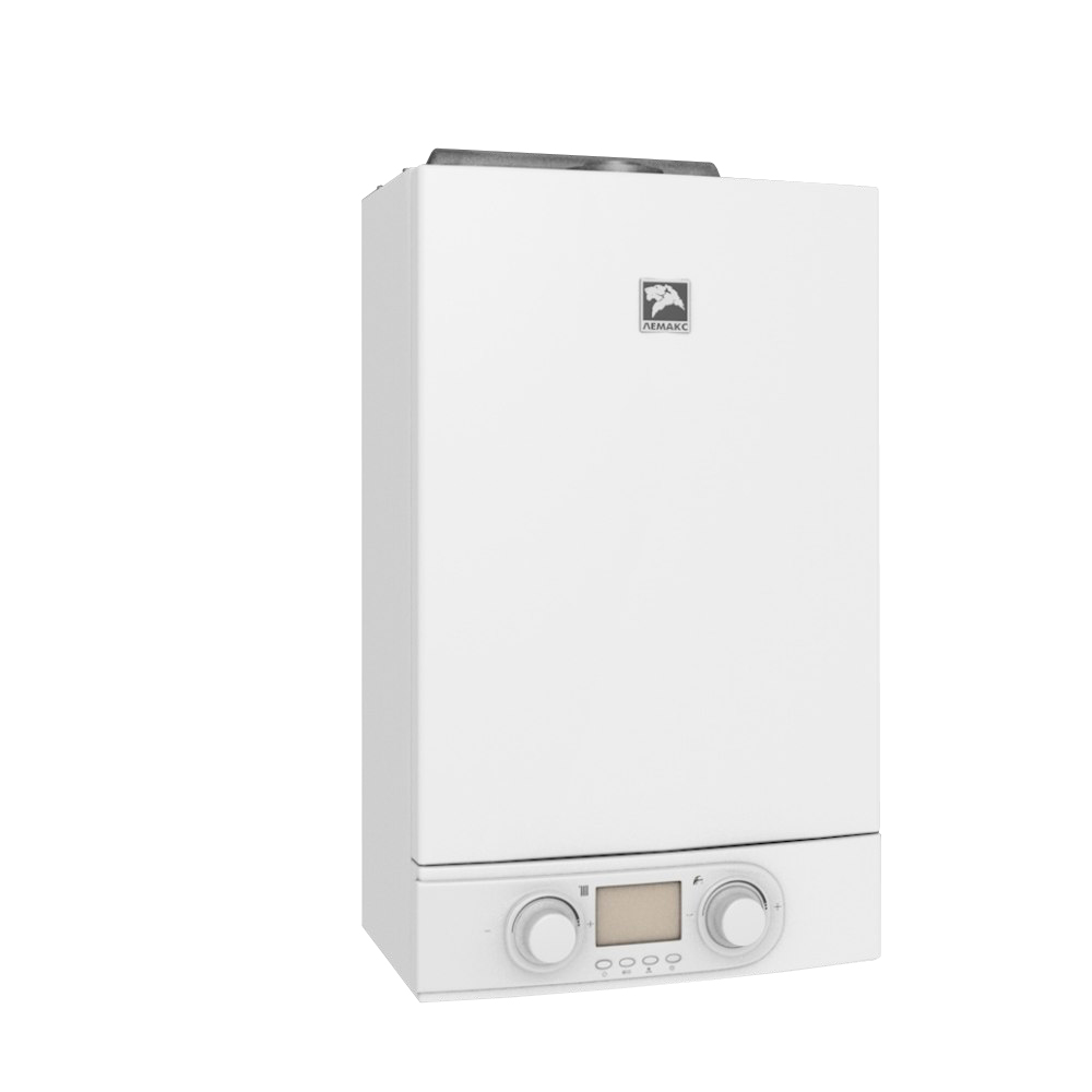 Настенный газовый котел Лемакс Start-18