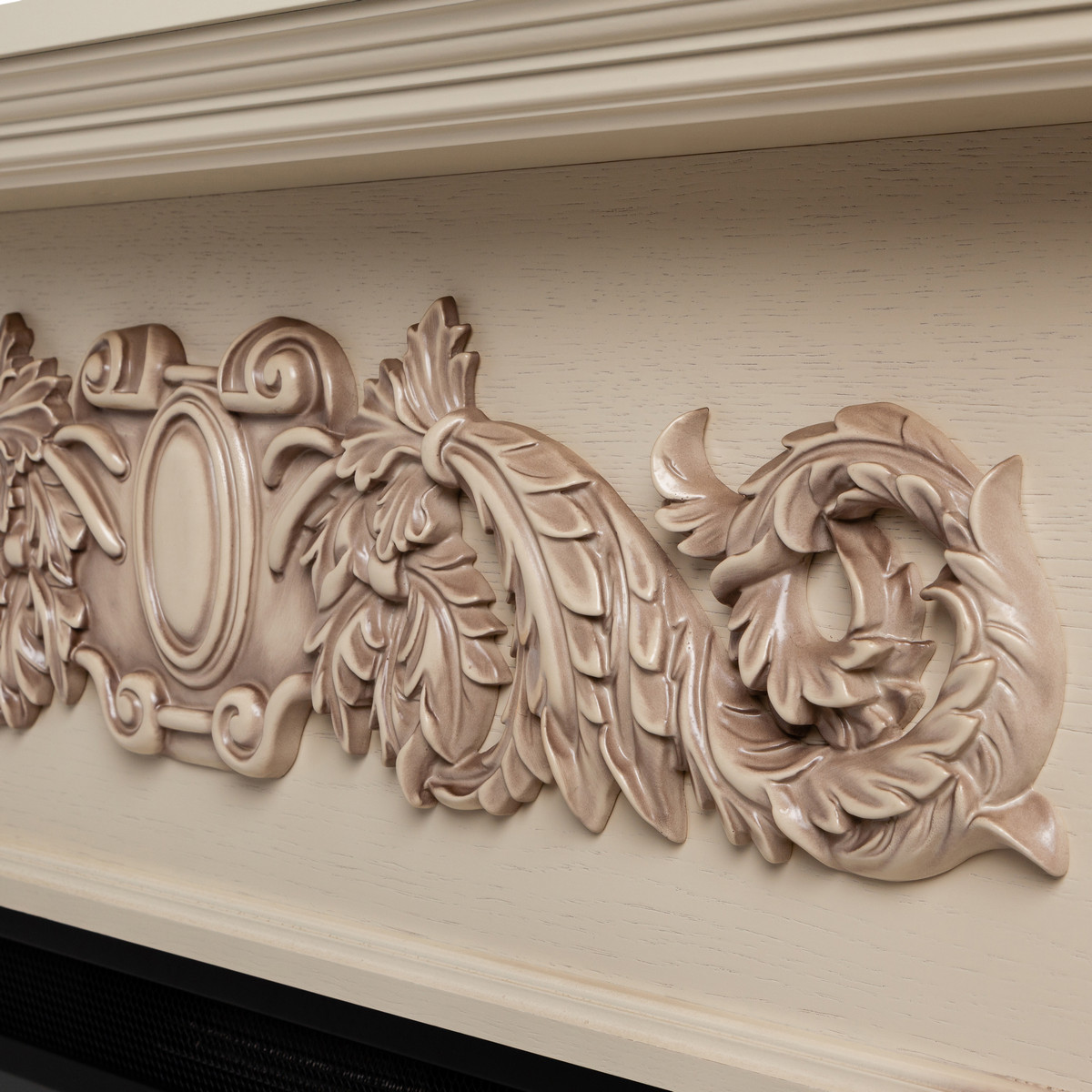 Портал RealFlame Salford 33 WT