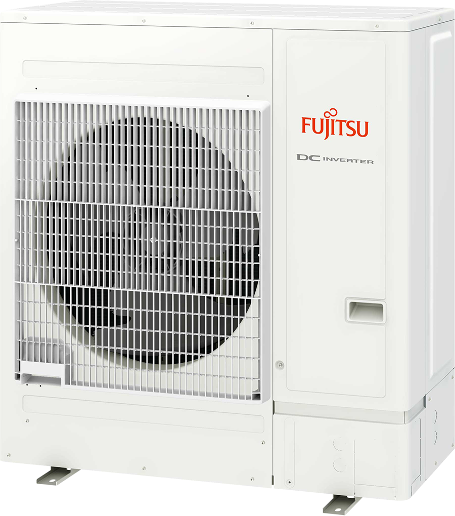 Канальная сплит-система FUJITSU ARXG54KHTA/AOYG54KRTA Inverter