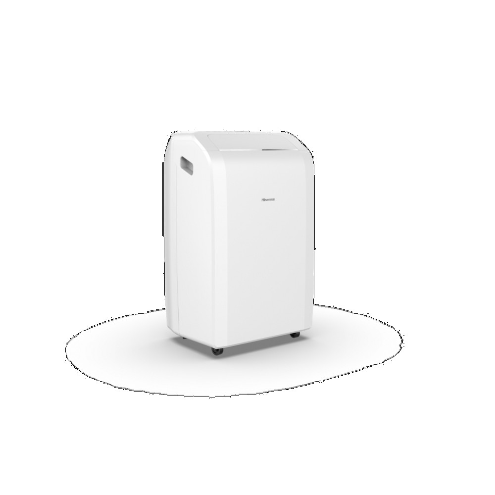 Мобильный кондиционер Hisense AP-09CW4GGQS00