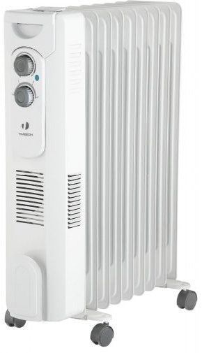 Масляный радиатор Timberk TOR 31.1907 QT