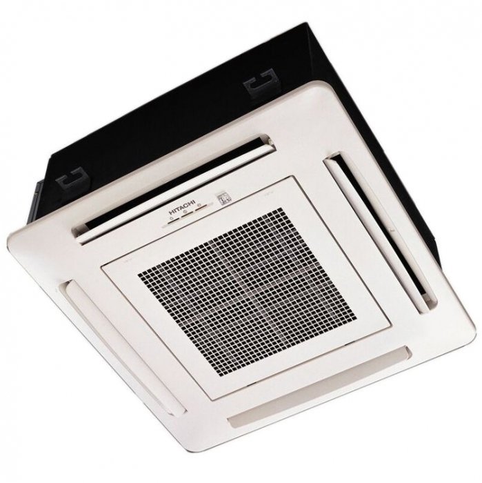 Кассетная сплит-система Hitachi RAI-25RPA / RAC-25NPA