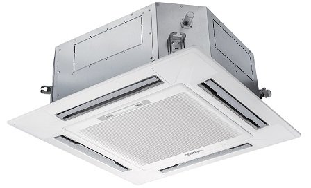 Кассетная сплит-система Centek CT-66C24