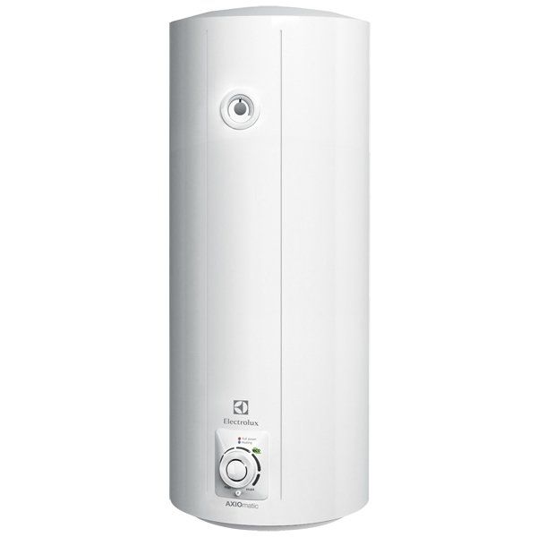 Электрический накопительный водонагреватель Electrolux EWH 30 axiomatic Slim