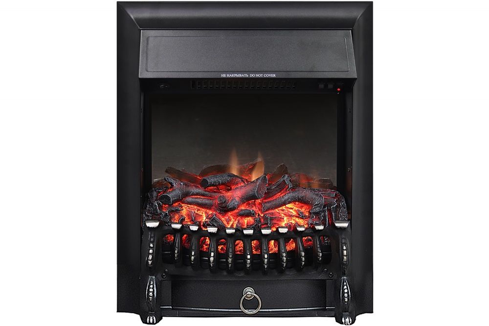 Royal Flame  Fobos FX Black
