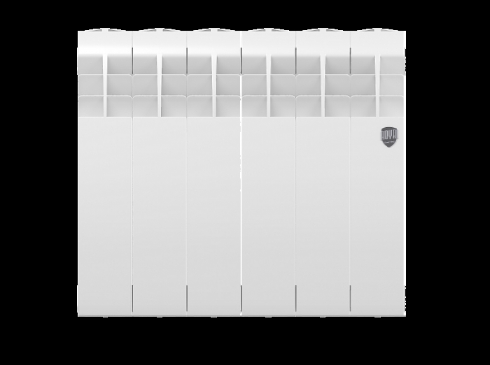 Радиатор Royal Thermo BiLiner 350 /Bianco Traffico - 6 секц.