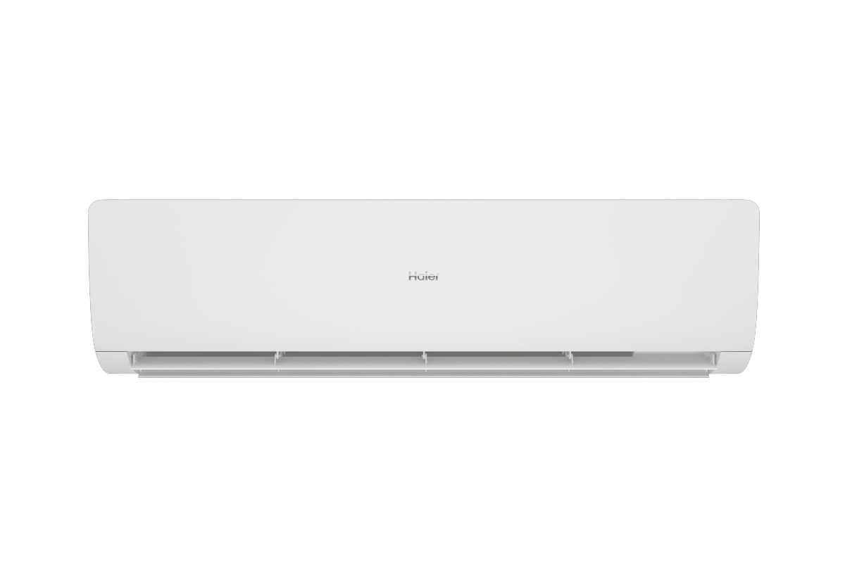 Настенная сплит-система Haier Coral DC AS100HPL1HRA / 1U105S2SS2FA Inverter