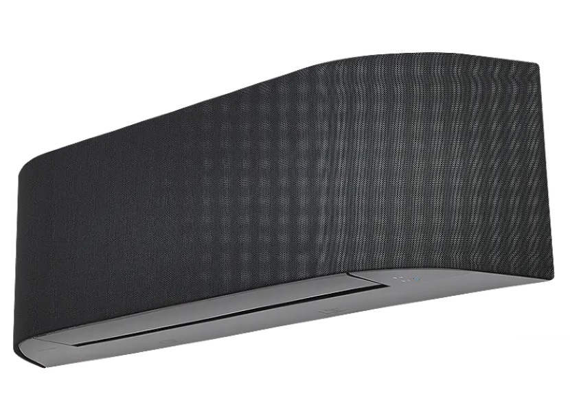 Сплит-система настенная Toshiba RAS-13N4VRG-EE Black Haori inverter