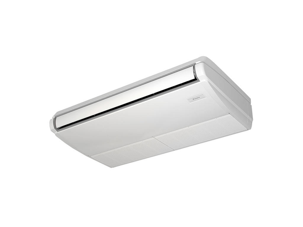 Подпотолочная сплит-система Daikin FHA140A/RZAG140NY1 FHA-A/RZAG Inverter