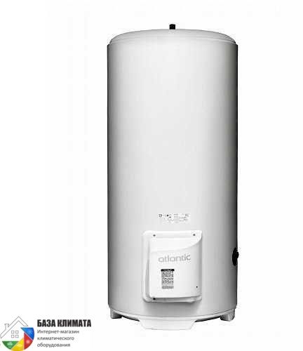 Бойлер косвенного нагрева Atlantic Corflow 1500L