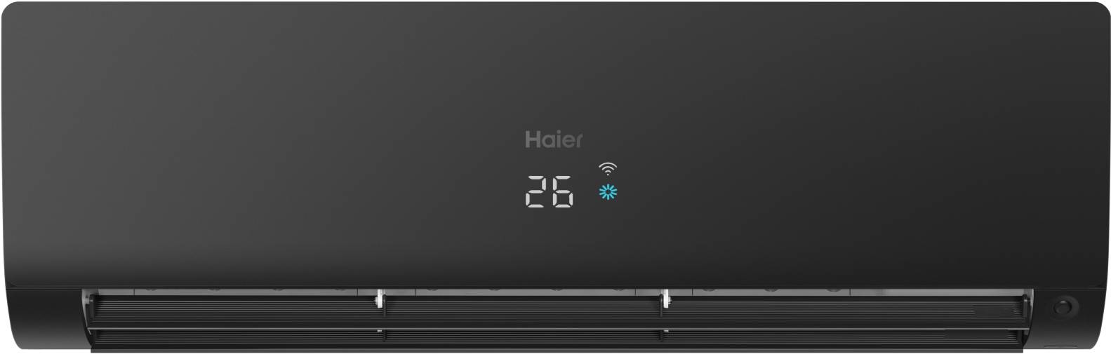 Настенная сплит-система Haier Flexis Super Match AS25S2SF2FA-B / 1U25S2SM3FA Inverter