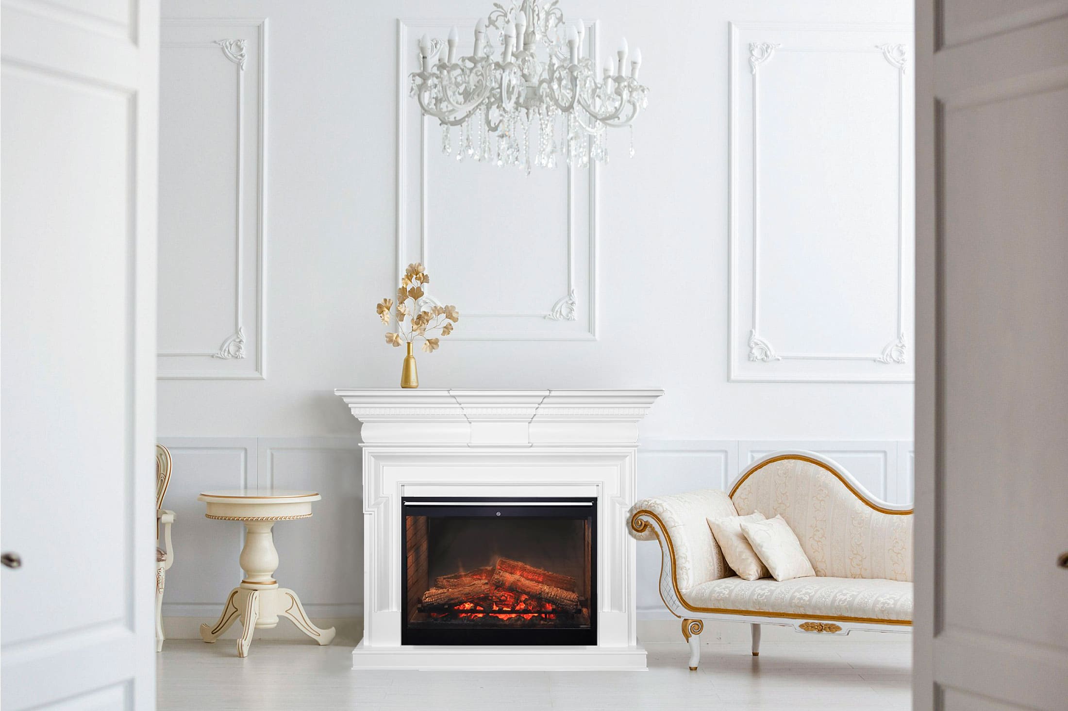 Очаг Dimplex  Symphony 30'' DF3020-INT