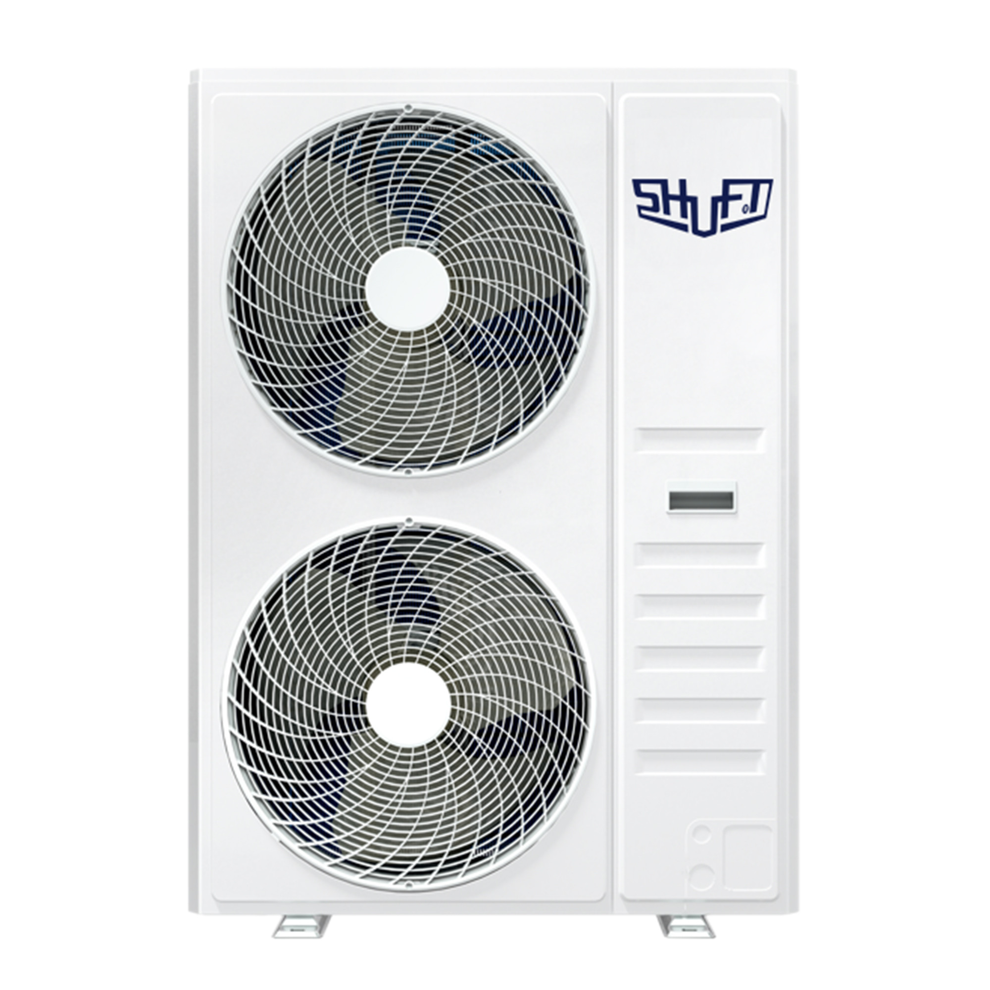 Напольно-потолочная сплит-система SHUFT SFLC_CF-60HN1 Light Commercial on/off