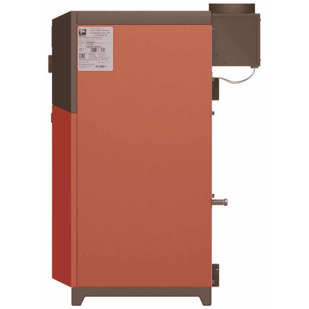 Котел газовый ЛЕМАКС Prestige 40