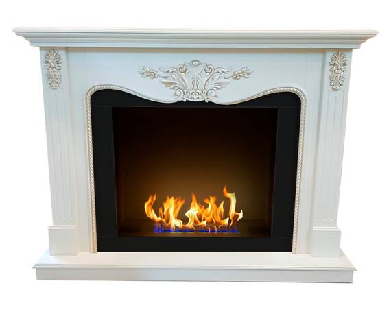 Биокамин классический Zefire Квест