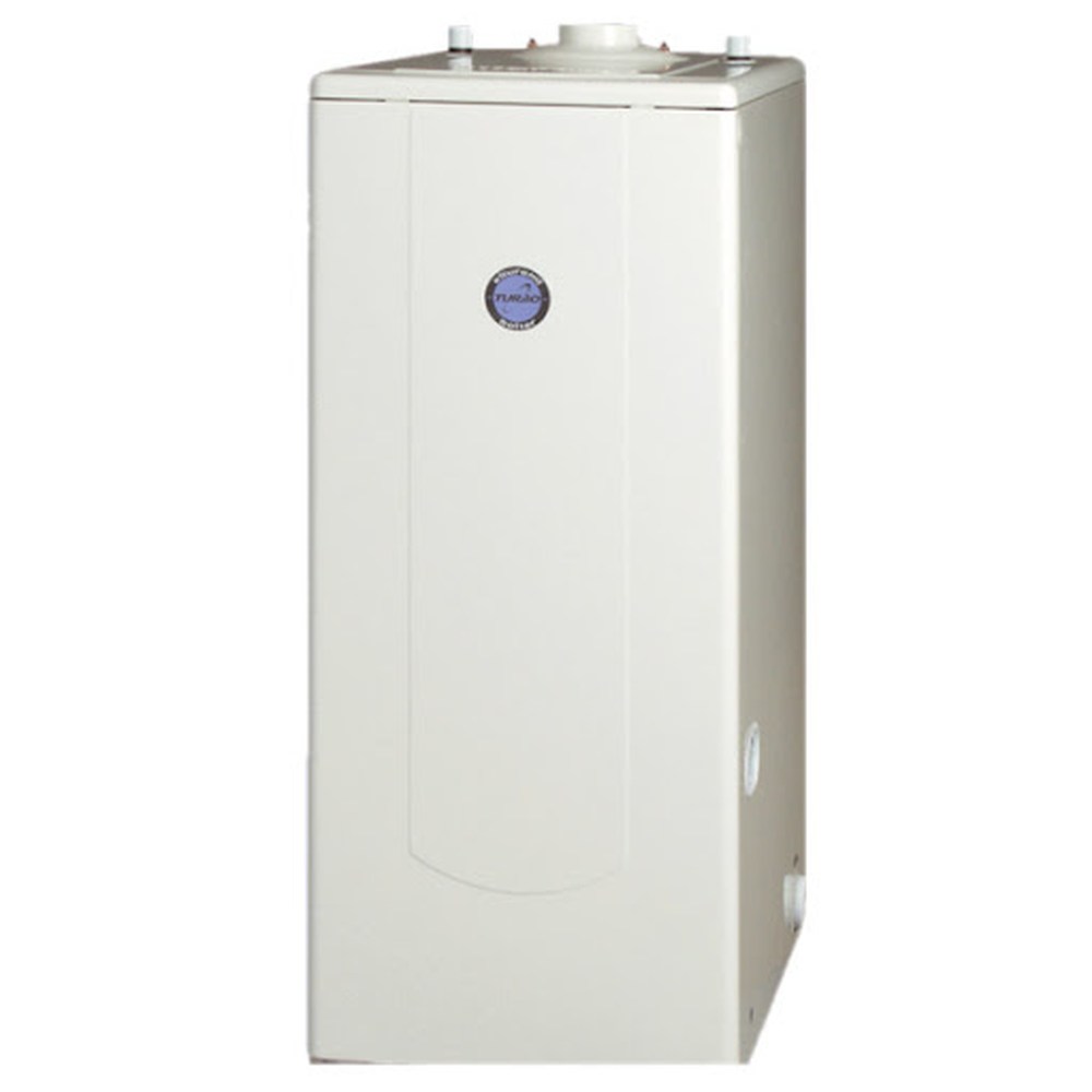 Дизельный котел Kiturami TURBO 13R