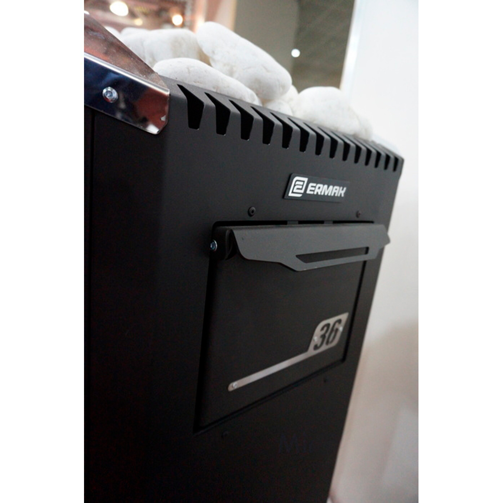 Ермак Уралочка 36 (2018)