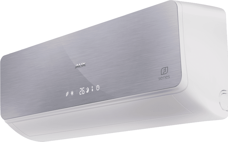 Настенная сплит-система AUX ASW-H07B4/FJ-SR1 FJ Series On-Off